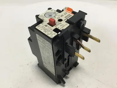 Used SPRECHER & SCHUH CT 3K-12 Relays & Switches Michigan US | Ideal Machinery #1260243