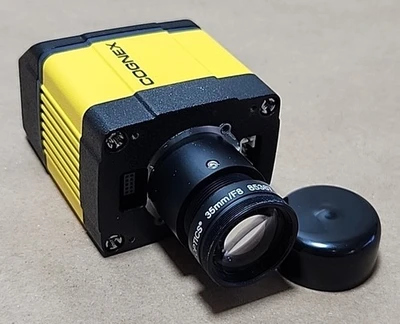 NEW Cognex 820-10015-1R