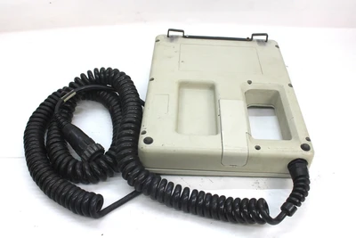 Adept Technology Robot Teach Pendant Manual Control (NO NUMBERS)