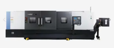 DN SOLUTIONS PUMA 3100ULY CNC Lathes | TechMach (1)