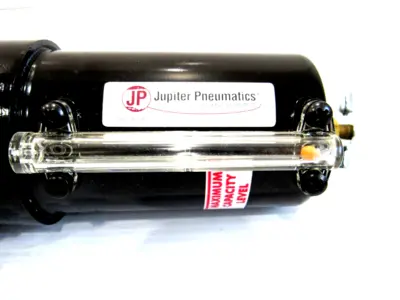 NEW JUPITER PNEUMATICS 57436057 OIL REMOVING FILTER 1041005010JP