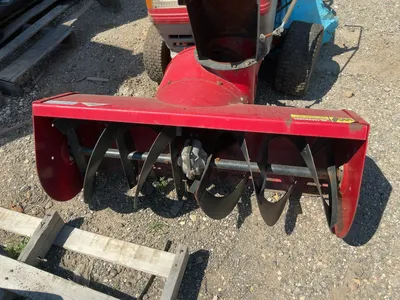 Used TRUE VALUE 640 Mowers Michigan US | Miedema Asset Management Group #1308268
