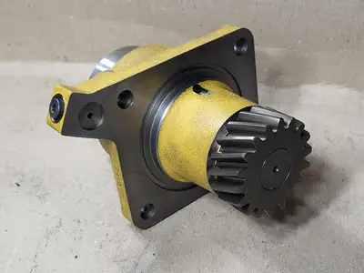NEW KOMATSU 6266-21-3400