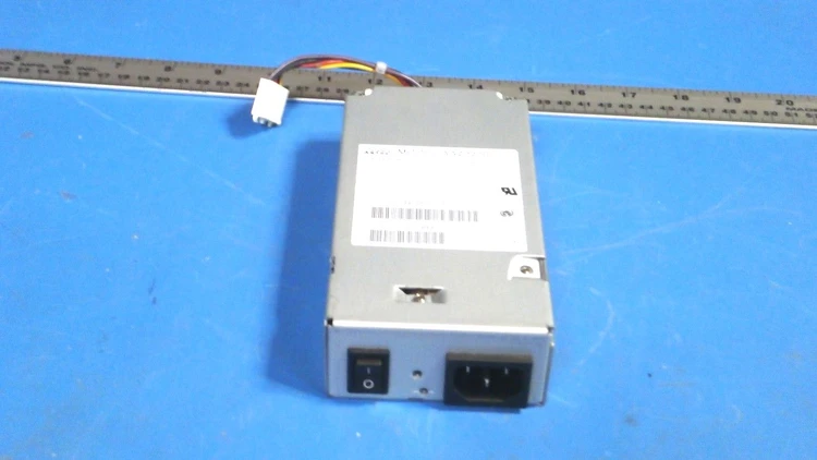 Used CISCO ASTEC 47 WATT POWER SUPPLY 34-0850-0 Power Supplies Arizona US | ASSET CONVERSION SPECIALISTS, INC. #307743