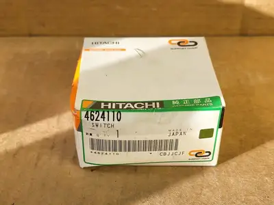 NEW HITACHI 4624110
