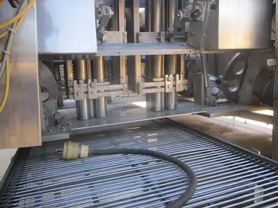 USED GROTE S/A 2225