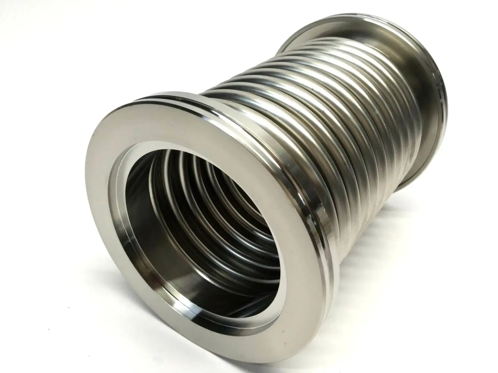 New | in-Stock KURT J. LESKER FLANGED BELLOWS Misc Industrial Equipment | Maverick Industrial Sales #1108839