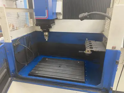 USED 2008 CDM ROVELLA BF 74