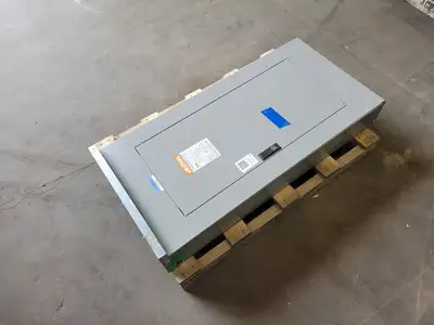 USED CUTLER-HAMMER PL1