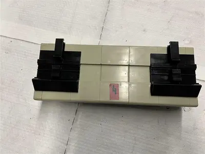 USED WIELAND BAMBERG WEB UBERGABEBAUSTEIJN 16FACK FLB20- 8113S