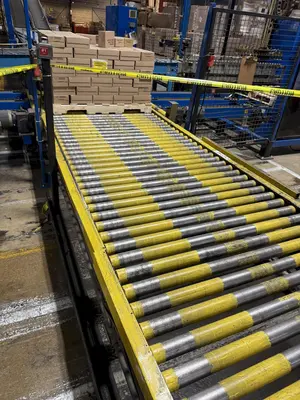 Used LANTECH N/A Shrink Wrappers Ohio US | G-2000, Inc. #1413757