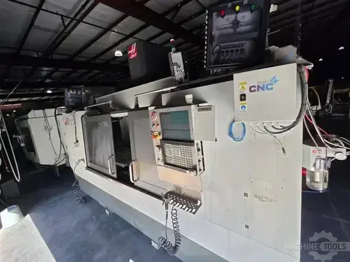 Used 2014 HAAS VF-7 Vertical Machining Centers Arizona US | KD Machinery #1541057