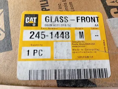 NEW CATERPILLAR 245-1448
