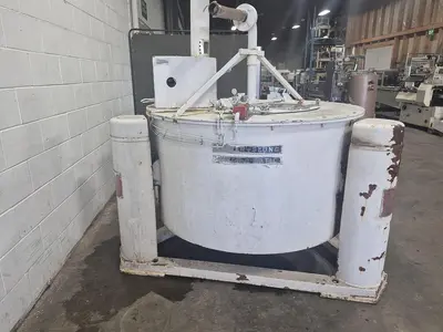 USED TOLHURST 48