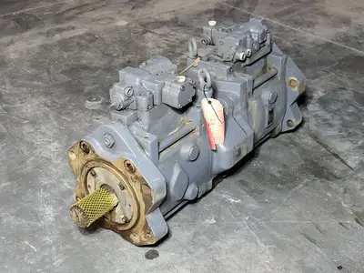 Used HITACHI YA00059246 Parts British Columbia CA | Lenmark #367816