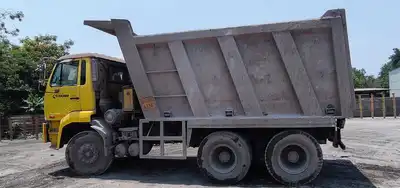 USED 2025 EICHER EICHER PRO 6028T G BB BS6