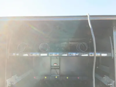 Crane- National Vendor Vending Machine Model: 147 S/N: 147-34406 115 Volts