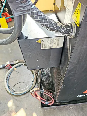 HYPERTHERM HPR130XD Plasma Cutters | CNCsurplus (9)