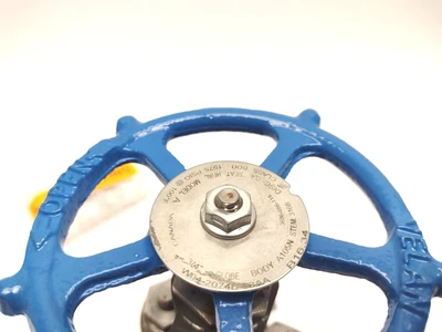 New | in-Stock Velan 63532 Plumbing Equipment Michigan US | Maverick Industrial Sales #1410720