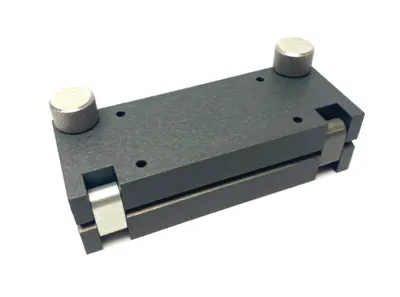 USED SCHEUGENPFLUG HEATER PLATE