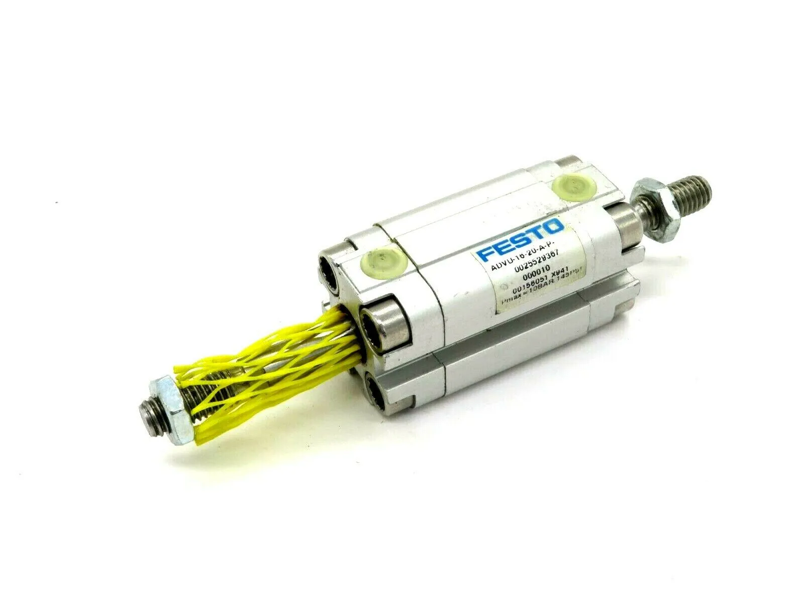 NEW FESTO ADVU-16-20-A-P CYLINDER ADVU1620AP
