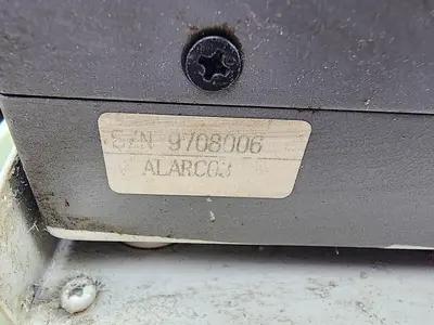 USED AIDA ALA0303-P
