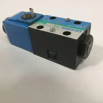 USED VICKERS DG4V-3S-22AL-M-U-H5-60