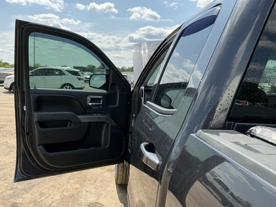 Used 2015 CHEVROLET SILVERADO 1500 Pickup Trucks Michigan US | Miedema Asset Management Group #1325643
