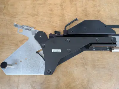 Used Universal Instruments 50374040 PCB Component Feeders Michigan US | 4Tech USA #1540378