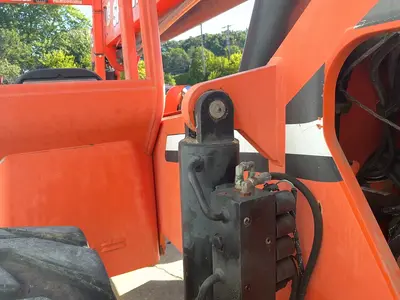 Used 2005 JLG 10054 Telehandlers Ohio US | HGR 24 #1482470