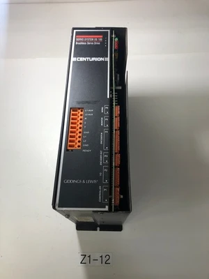 USED Giddings & Lewis 401-34201-22