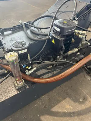 USED 2018 MOSNIC RD3C-112A