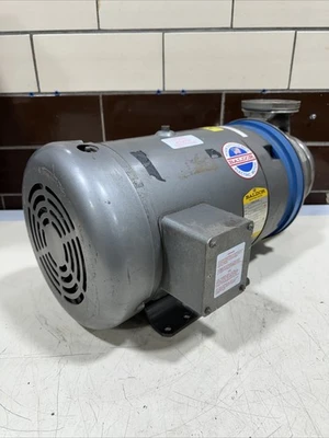 USED Goulds 4ST51135
