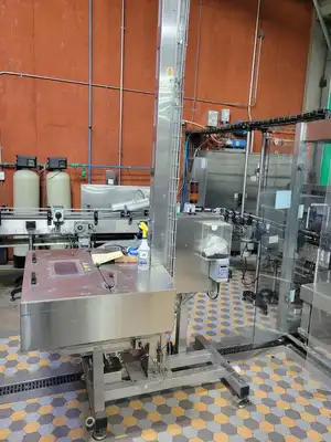 USED 2015 KOSME BARIFILL R-FC