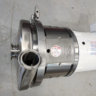 Centrifugal Pump DIXON # 11975