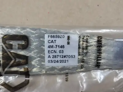 NEW CATERPILLAR 4M-7146