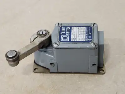 USED SQUARE D 9007-TSB-1