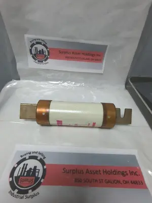 USED GOULD SHAWMUT TRS225R