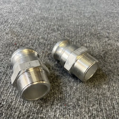 New | in-Stock PT 15F Valves/Fittings California US | Davliegogo LLC #1710508