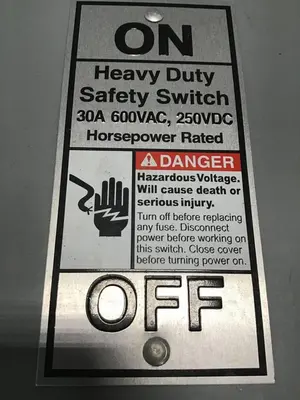 USED SIEMENS HNF361 VBII