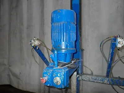 High-shear Mixer