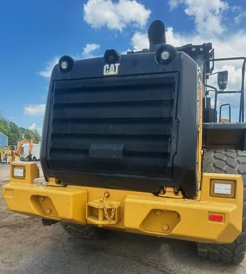 2017 CATERPILLAR 966M Wheel Loaders | JYC EQUIPMENT (5)