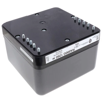 Honeywell RA890G1260 Protector Relay [New]