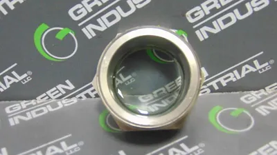 York 026-18931-000 Sight Plug New NIB