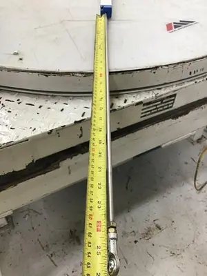 USED VISHAY 115L24D