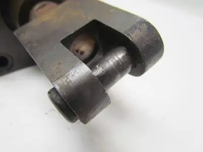 LIN-ACT A2C-3.25x2-N-2 Pneumatic Air Cylinder 3.25" Bore x 2" Stroke