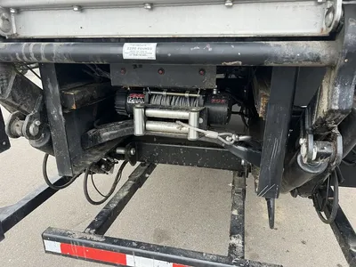 Used 2021 FREIGHTLINER ADVANCE PUMP AND EQUIPMENT Flatbed Trucks Minnesota US | Carco Truck & Equipment #1514283