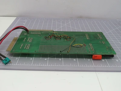 Used DALE _UNKNOWN_ Circuit Boards | OCO Industrial #1621844