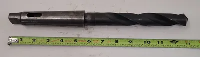 Drill America Taper Shank Drill Bit Tooling & Accessories, Drilling | Machinery Central (1)