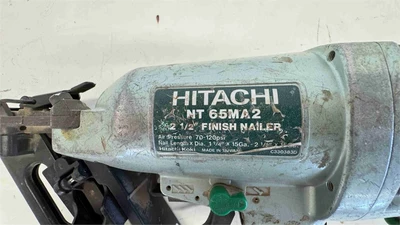 Used _UNKNOWN_ _UNKNOWN_ Nailers California US | MachineryMax #1393390
